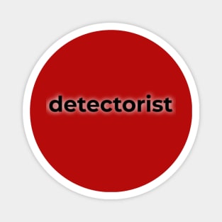 Detectorist Magnet